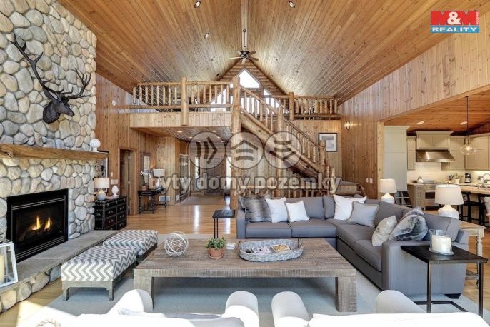 Prodej, Byt 1+kk, Kralupy nad Vltavou