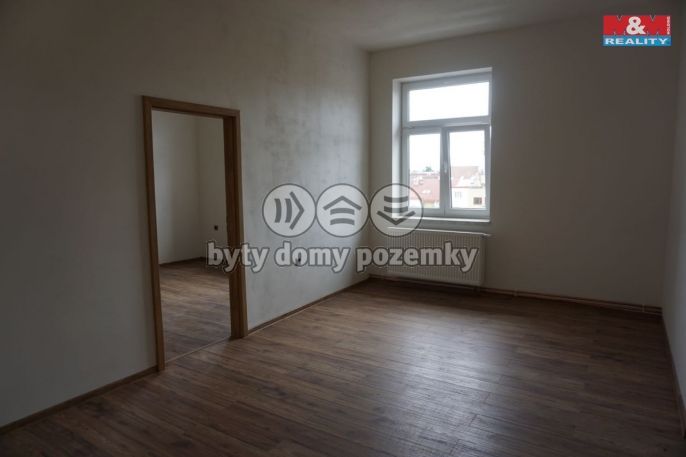 Prodej, Byt 3+kk, Pardubice