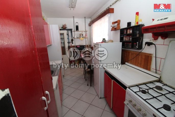 Prodej, Rodinný dům, Brniště