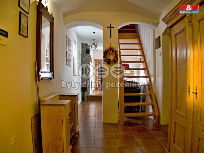 Prodej, Chalupa, Obrataň