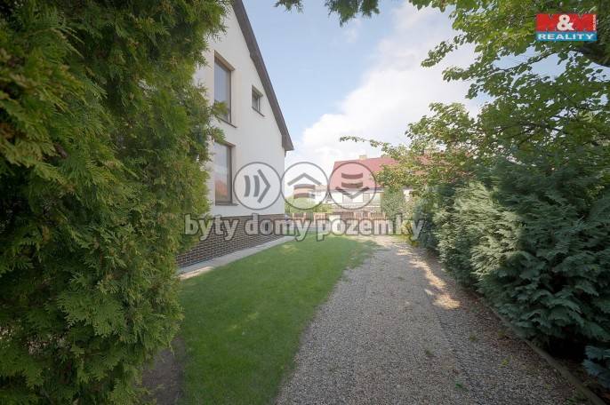 Prodej, Rodinný dům, Poděbrady