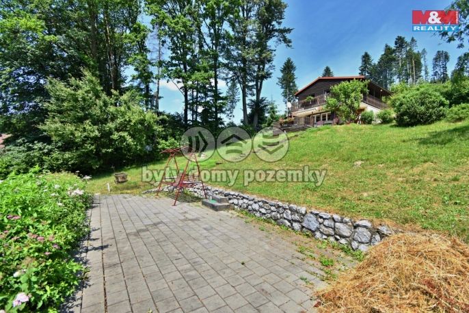 Prodej, Chata, Bystřička