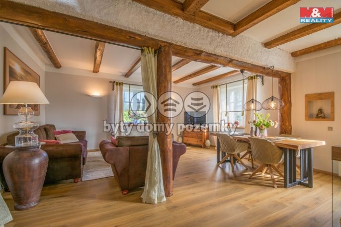 Prodej, Rodinný dům, Kladno