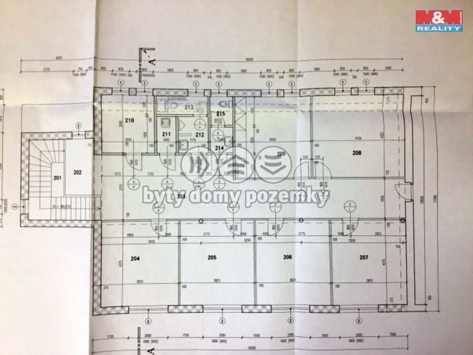 Prodej, Výrobní objekt, Náchod