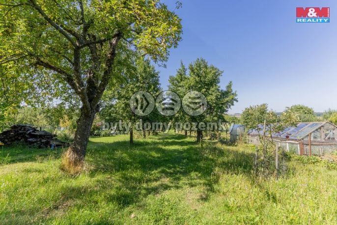 Prodej, Rodinný dům, Morkovice-Slížany