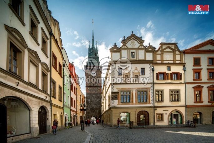 Prodej, Pozemek k bydlení, Řečany nad Labem