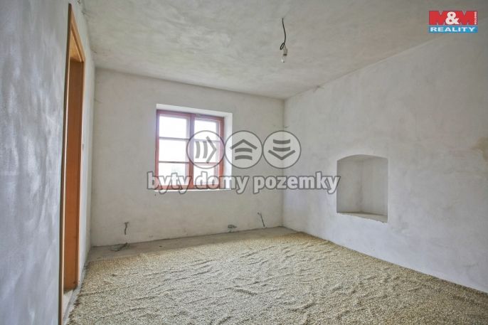 Prodej, Chalupa, Havlíčkova Borová