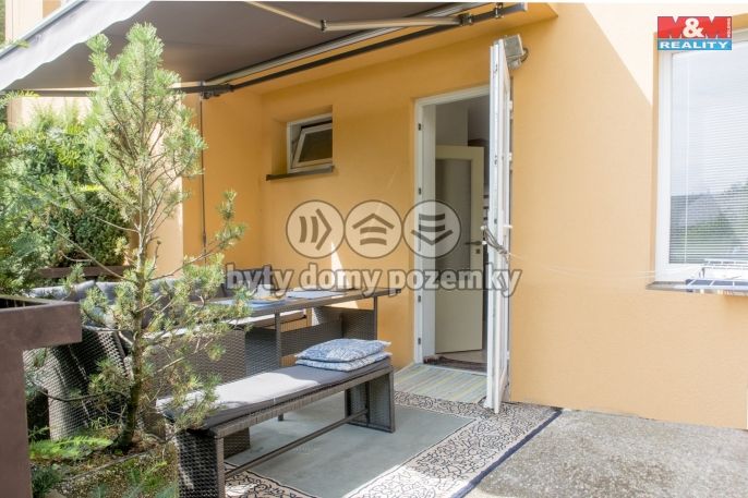 Prodej, Rodinný dům, Šlapanice