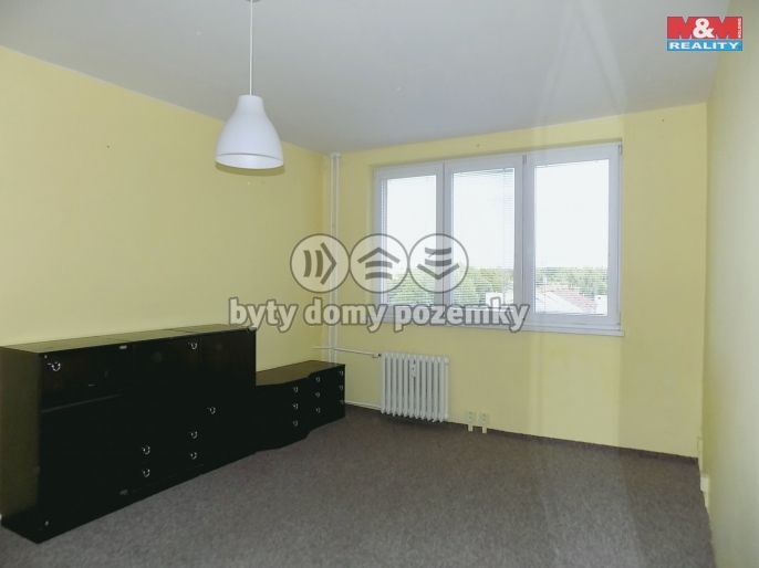 Prodej, Byt 1+1, Ostrava