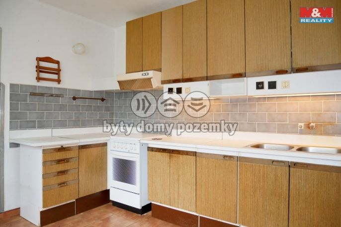 Prodej, Rodinný dům, Frahelž