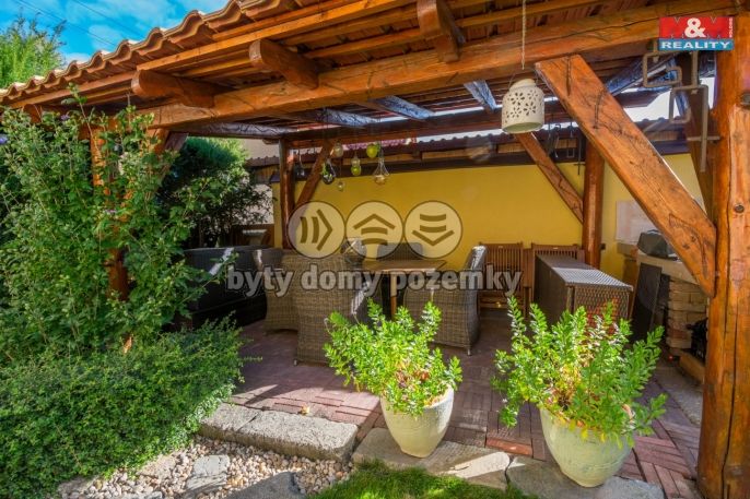 Prodej, Rodinný dům, Kladno