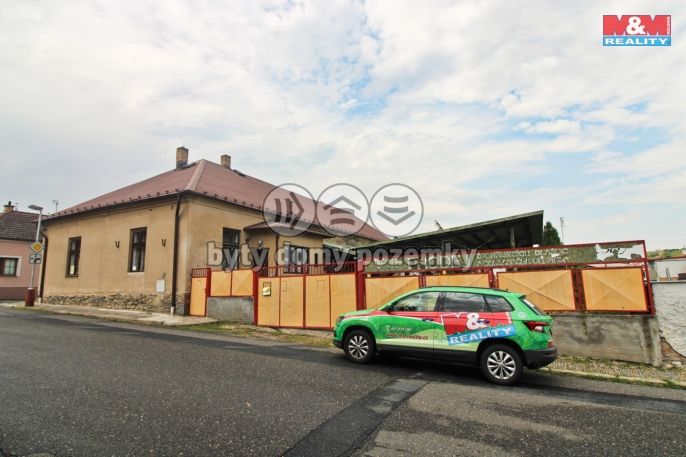 Prodej, Rodinný dům, Kutná Hora