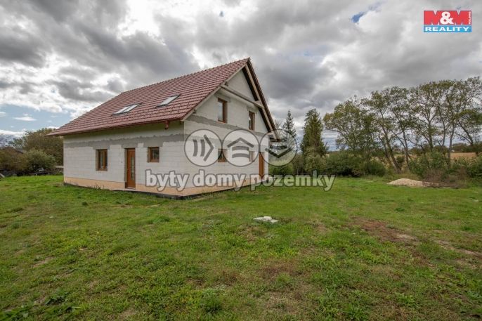 Prodej, Rodinný dům, Bohuslavice