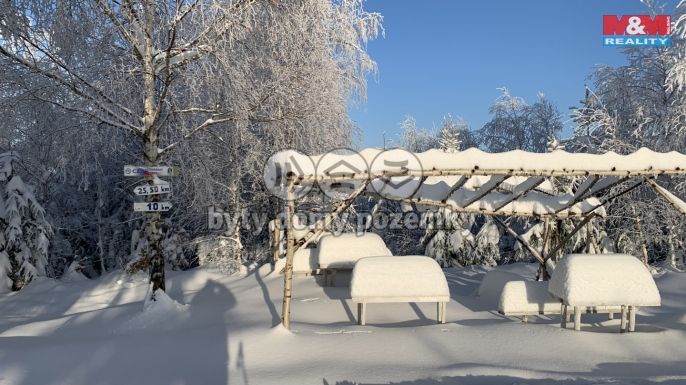 Prodej, Pozemek k bydlení, Dobrá