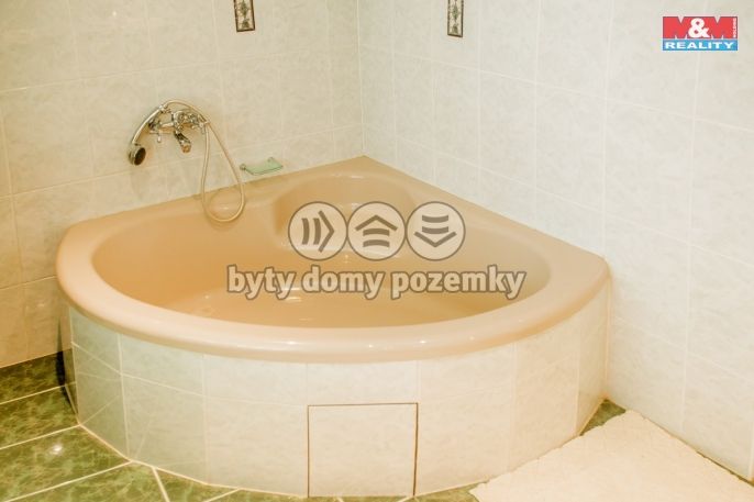 Prodej, Rodinný dům, Šlapanice