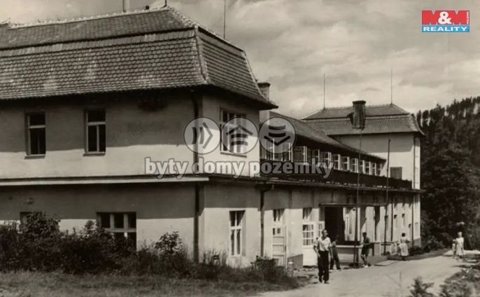 Prodej, Rodinný dům, Petrov