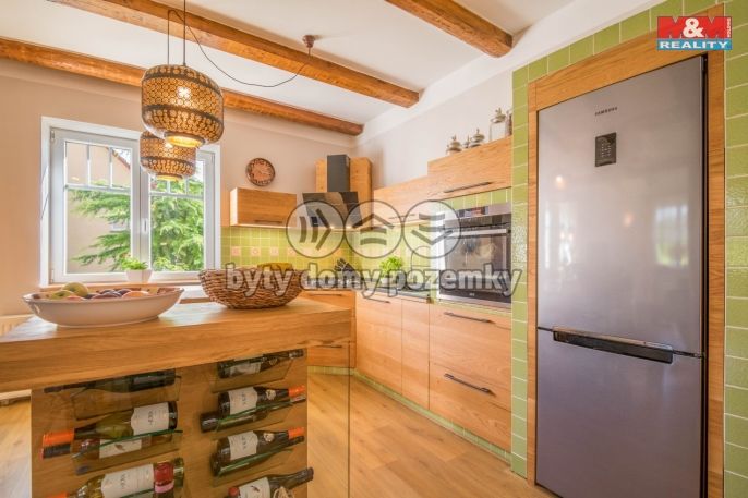 Prodej, Rodinný dům, Kladno