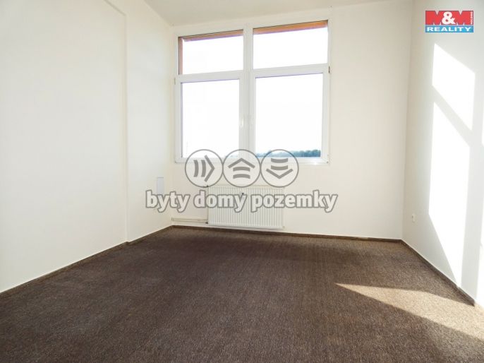 Prodej, Byt 2+kk, Zruč nad Sázavou