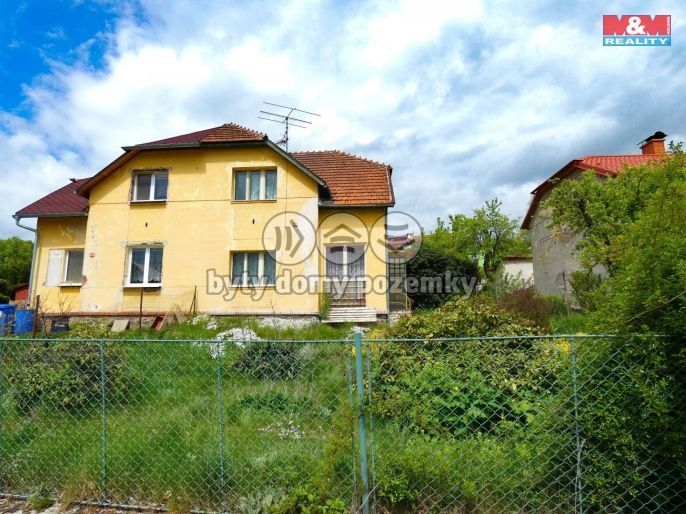 Prodej, Rodinný dům, Rataje nad Sázavou