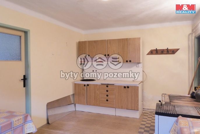 Prodej, Rodinný dům, Neustupov