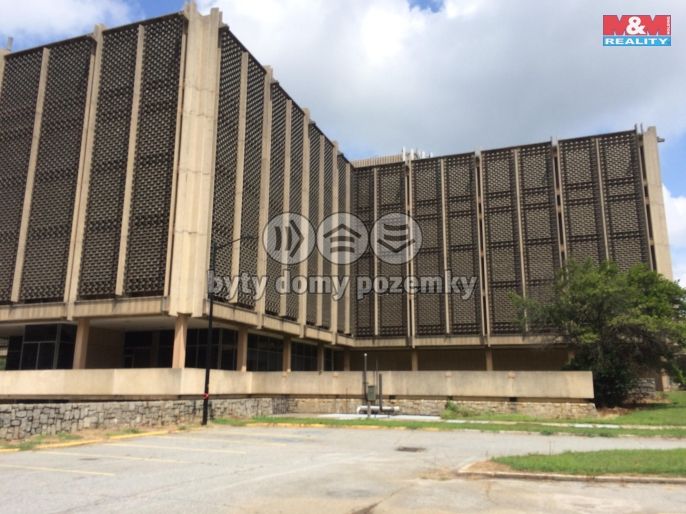 Prodej, Na klíč, Přelouč