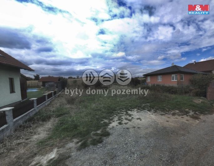 Prodej, Pozemek k bydlení, Kaly