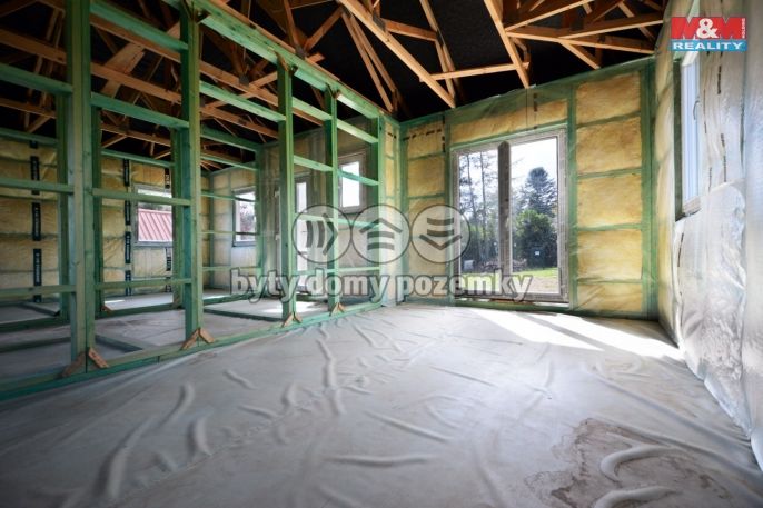 Prodej, Rodinný dům, Mukařov