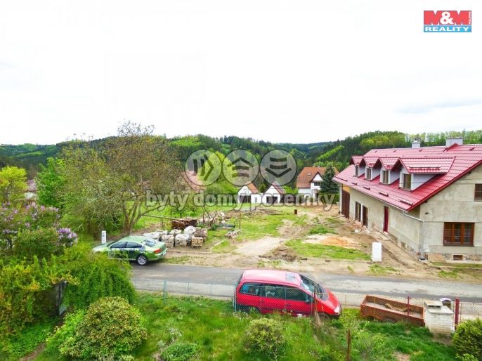 Prodej, Rodinný dům, Rataje nad Sázavou