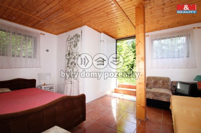 Prodej, Chata, Čestín