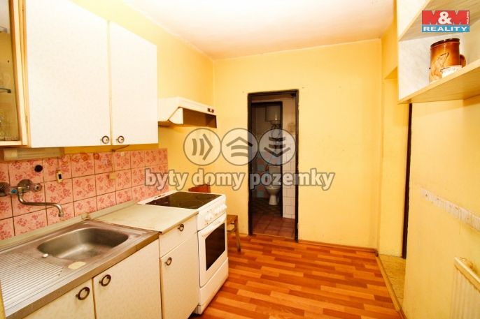 Prodej, Rodinný dům, Horní Jelení