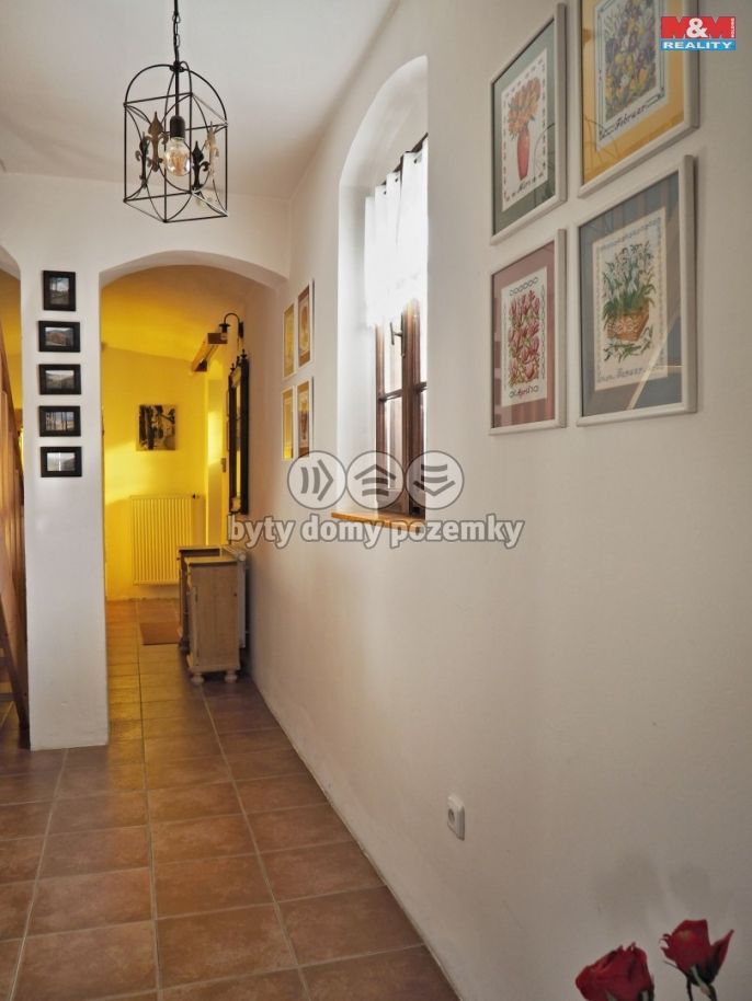 Prodej, Chalupa, Obrataň