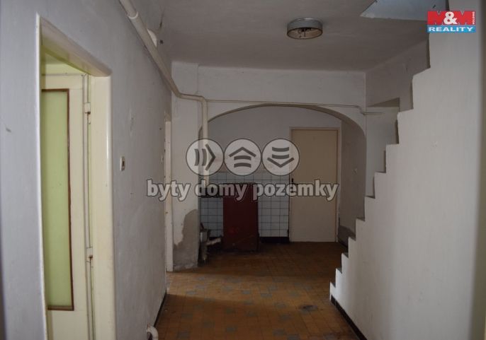 Prodej, Rodinný dům, Zdechovice