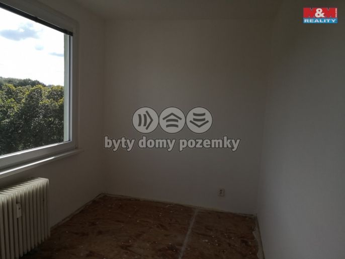 Prodej, Byt 3+1, Jilemnice