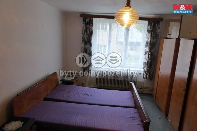 Prodej, Rodinný dům, Neustupov