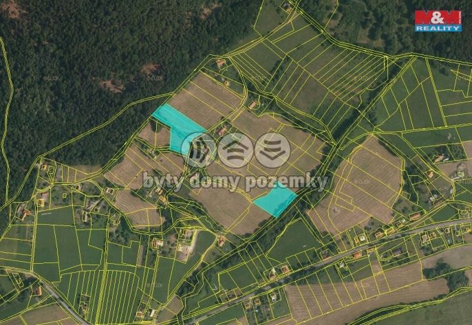 Prodej, Louka, Kozlovice