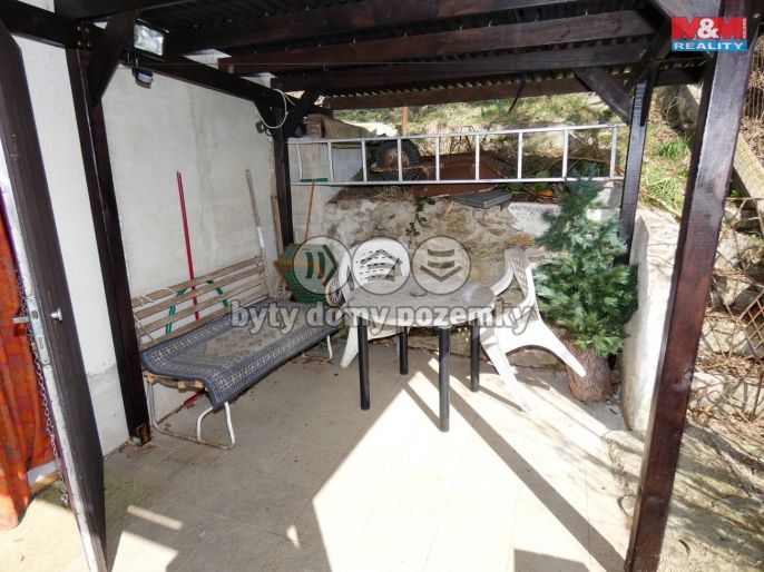 Prodej, Chata, Chabeřice