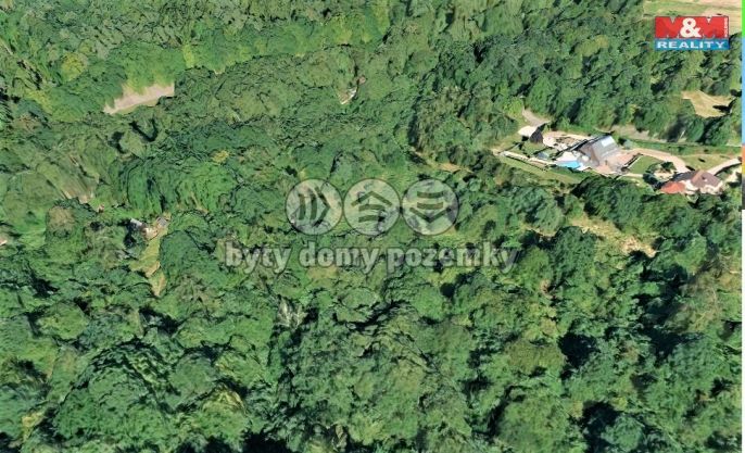 Prodej, Louka, Kostelec nad Černými lesy