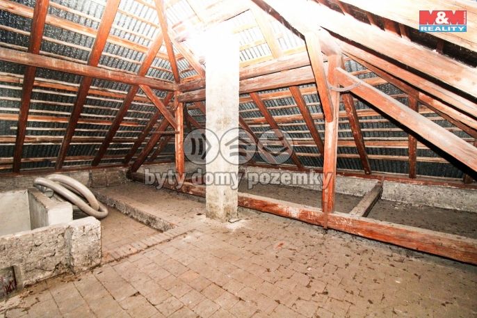 Prodej, Rodinný dům, Kutná Hora