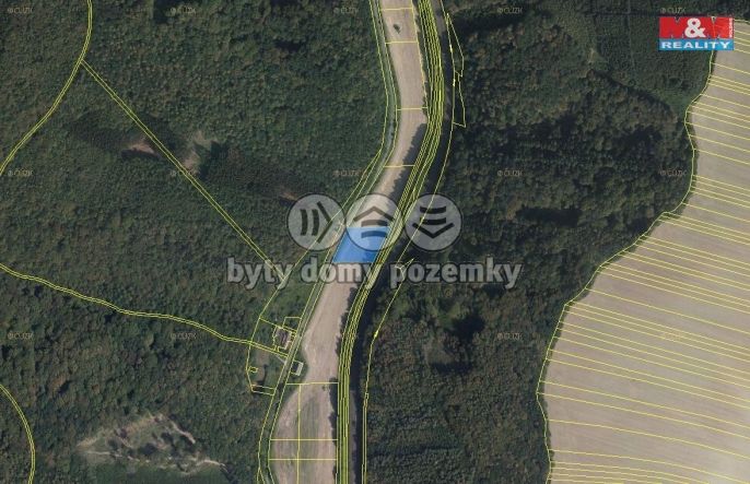 Prodej, Pole, Strážovice