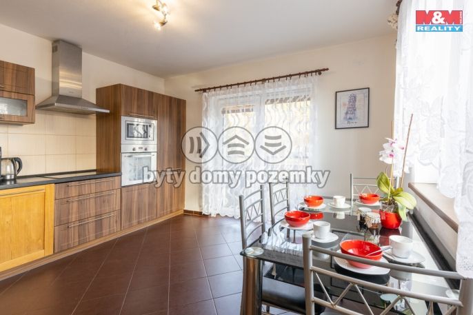 Prodej, Pozemek k bydlení, Dobrá