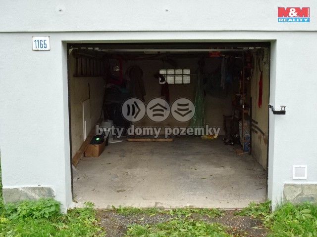 Prodej, Garáž, Jablonec nad Nisou