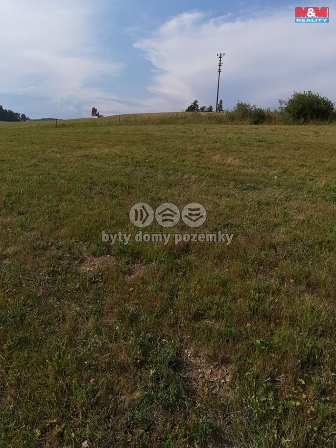 Prodej, Pozemek k bydlení, Lomnice