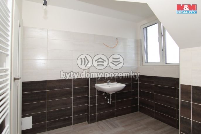 Prodej, Rodinný dům, Vysoký Újezd