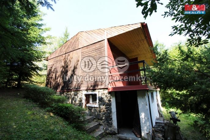 Prodej, Chata, Čestín