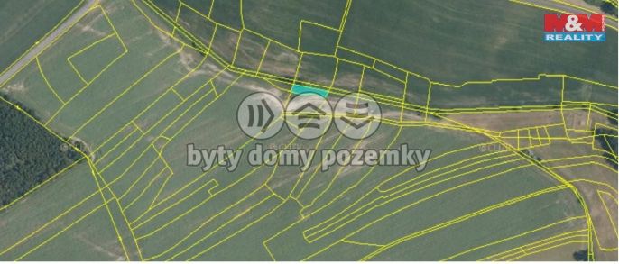 Prodej, Pole, Poleň