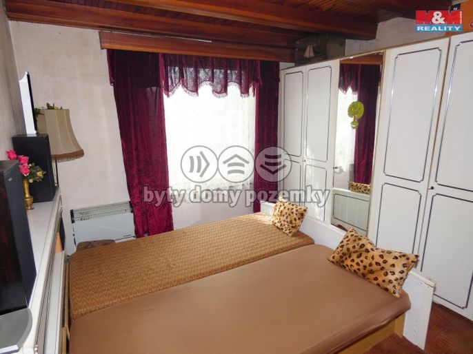 Prodej, Chata, Chabeřice