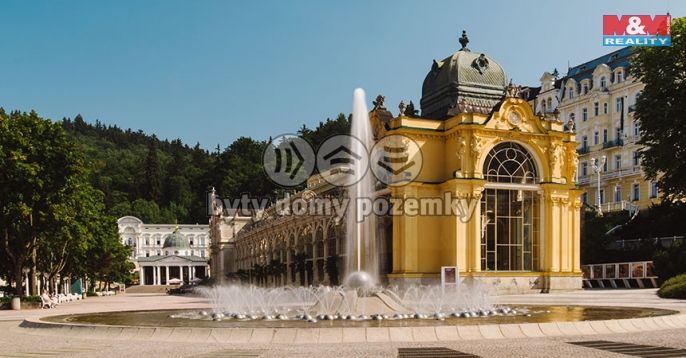 Prodej, Byt 1+kk, Pardubice