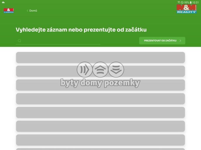 Prodej, Chalupa, Adamov