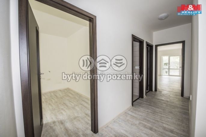 Prodej, Byt 2+kk, Jaroměř