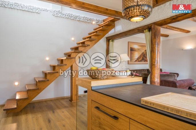 Prodej, Rodinný dům, Kladno